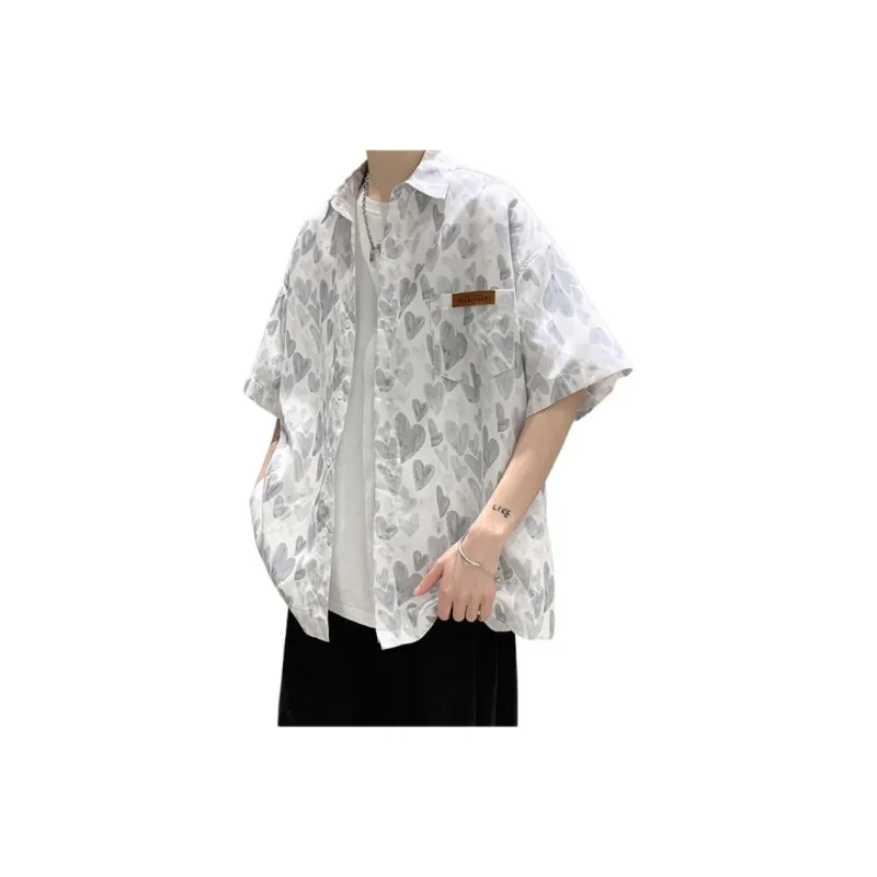 Ang2 Stu Shirts Unisex-3