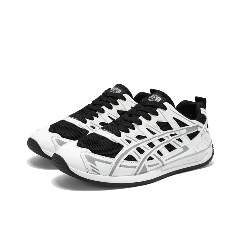 ROBINHOOD Slip Resistant, Abrasion Resistant, Breathable, Lightweight Low Top Casual Shoes Men's Box Included-3
