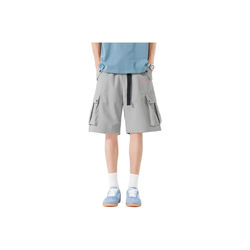 7 SEVFUN Cargo Shorts Unisex-2