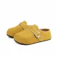 Amber Yellow