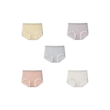 ROBINHOOD Underpants Women's Combo Set