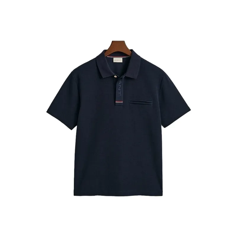 GANT Polo Shirts Men-2
