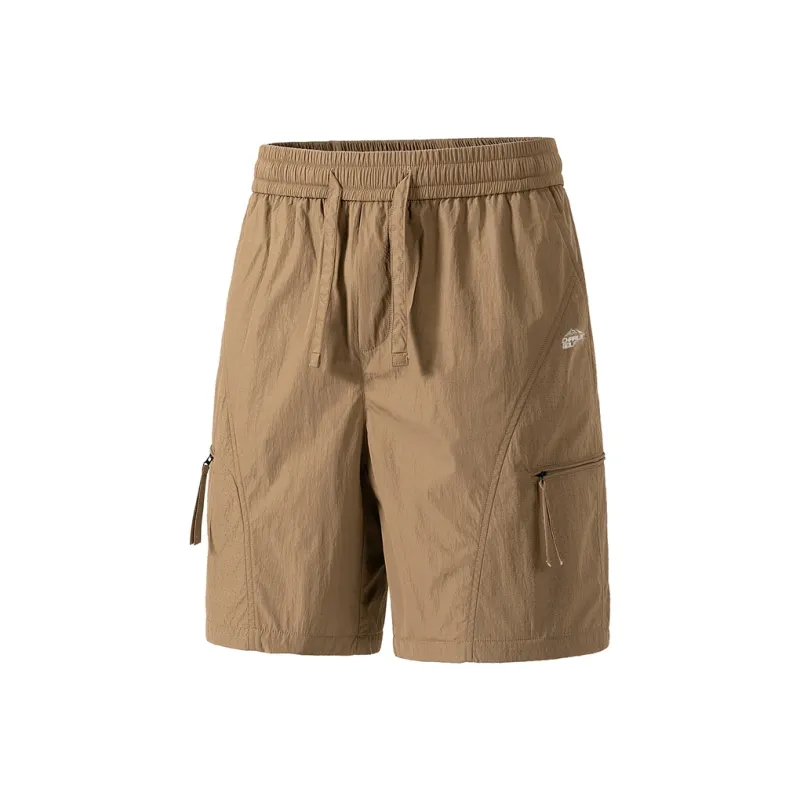 CHARLIE GOLF Casual Shorts Unisex-15