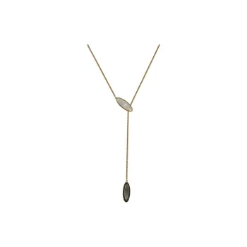 RiotLILY Shell Necklaces Women's