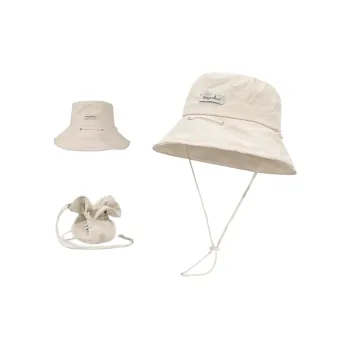 TUCANO Polyester Sun Protection Hats Women's