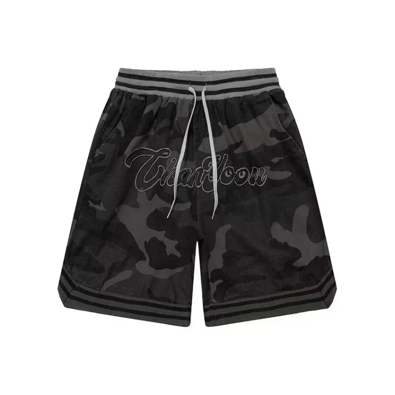 MEIKE Casual Shorts Unisex-5