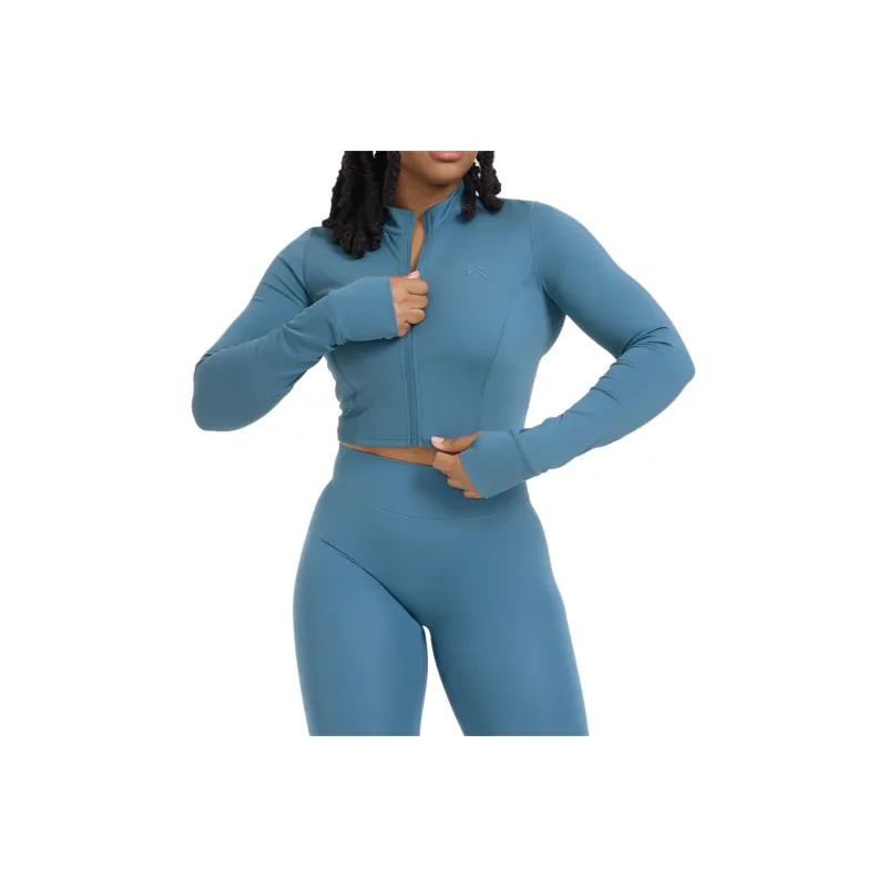 ONER ACTIVE Jacket Women's Blue-0