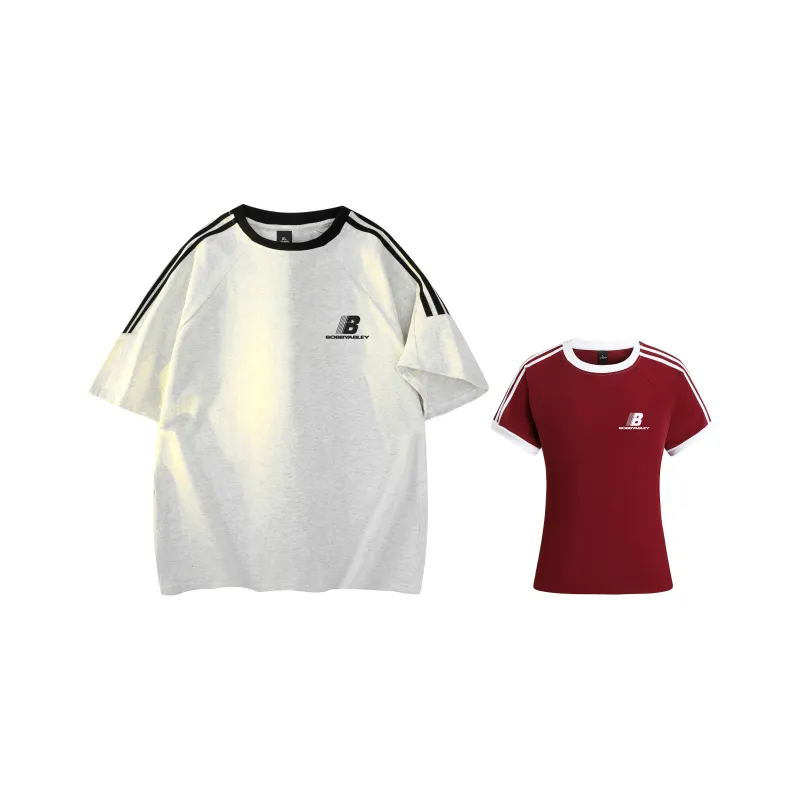 BOBBY ABLEY T Shirt Unisex 2 Pack-18