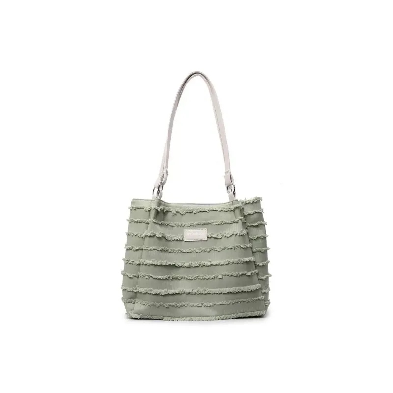 FREEHIKE Fabric Shoulder Bag Women's Multicolor-9