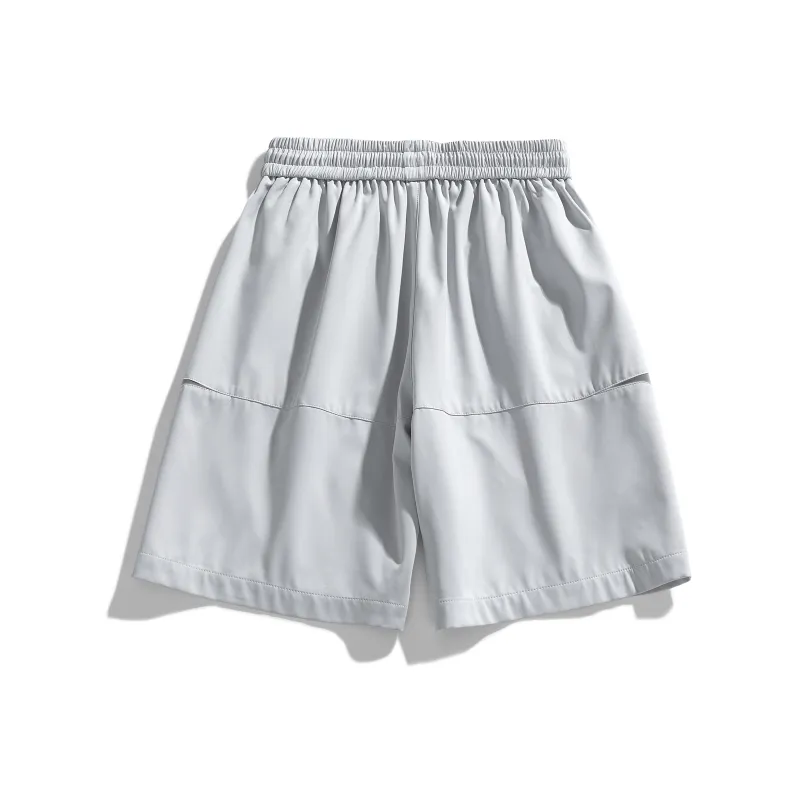 Colorful Creations Casual Shorts Unisex-6