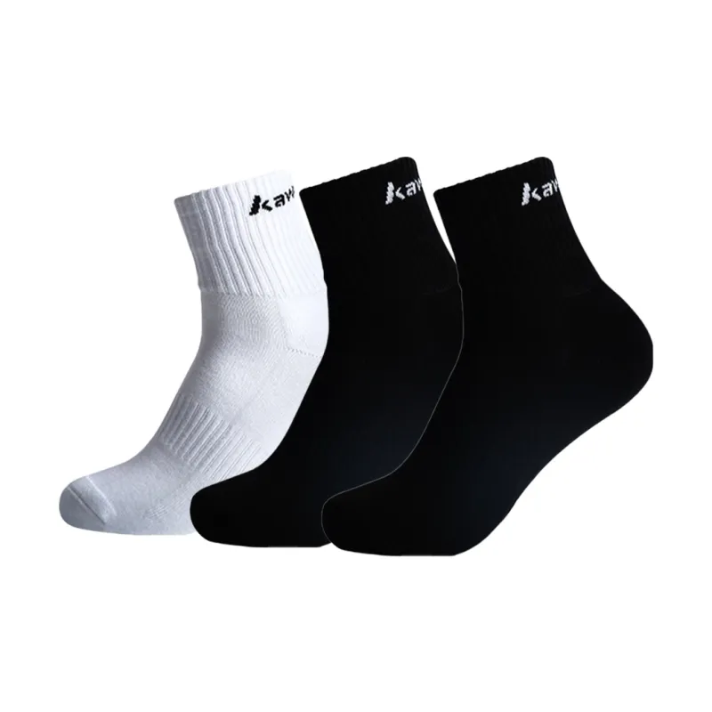 Kawasaki x QIANXUNXILIE Running Socks Unisex Combo Set-29