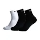 Black+Black+White[3 Pack]