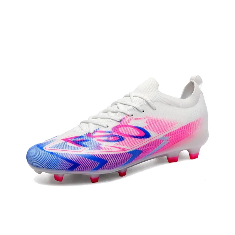 Sportful Soccer Shoes Men Low Top-5