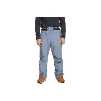 Quiksilver Ski Pants Men's Blue
