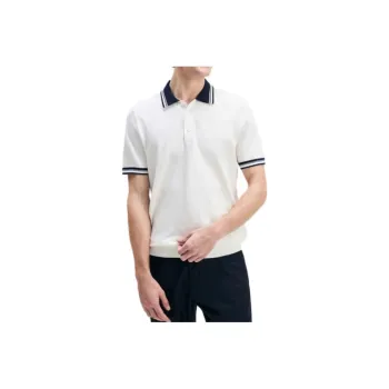 NAVIGARE Polo Shirts Men