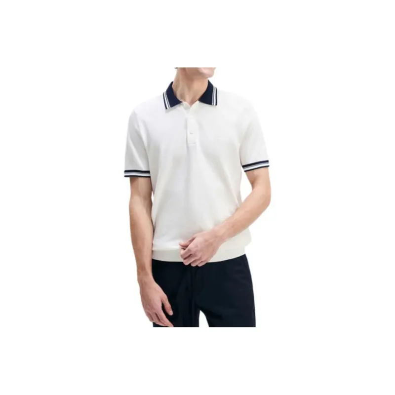 NAVIGARE Polo Shirts Men-0