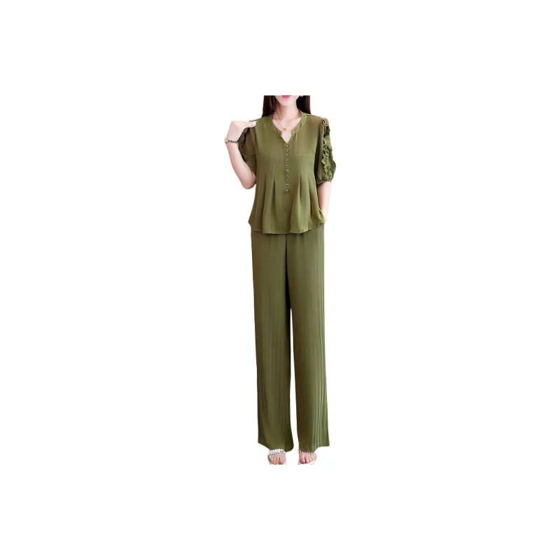 Kele Coco Casual Suits Women's-0