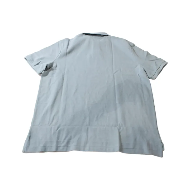 Polo Ralph Lauren Polo Shirt Men's Blue-1