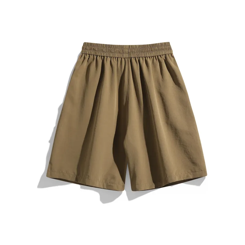 TBSM Casual Shorts Unisex-21