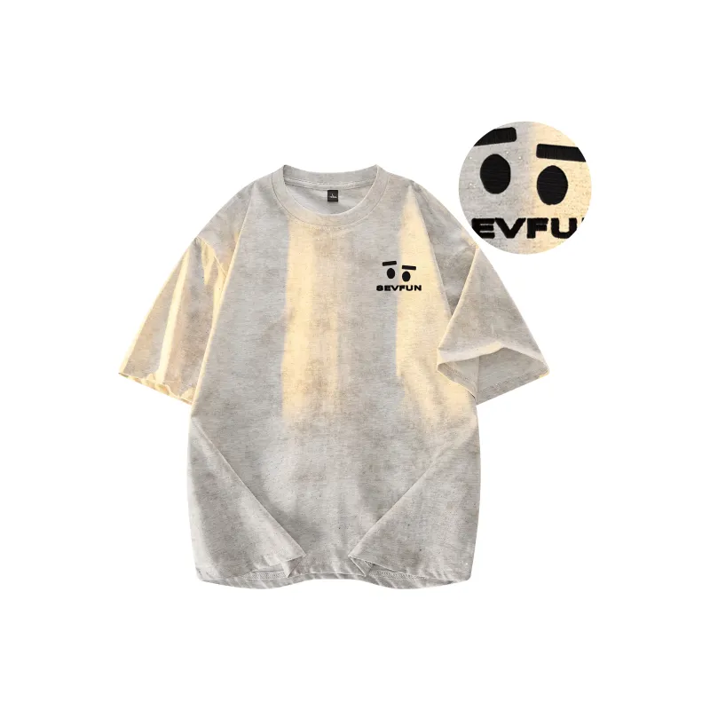 7 SEVFUN T Shirts Unisex-10