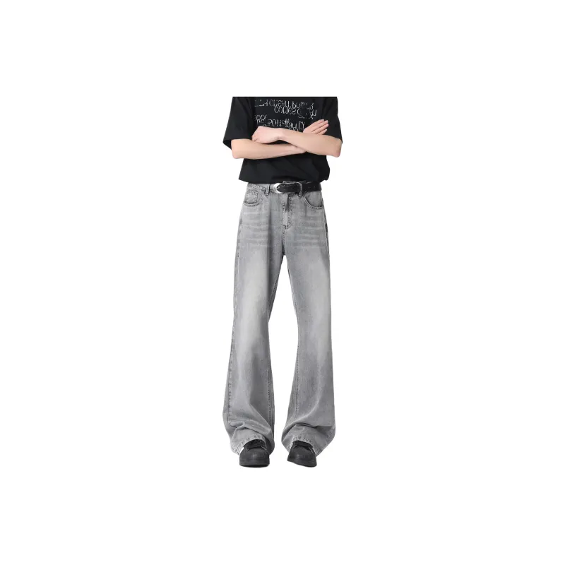 Struggle Vintage95 Jeans Unisex-14