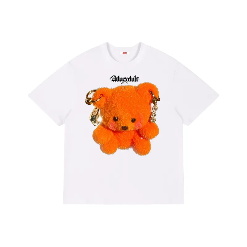 LUCX T Shirts Unisex-6