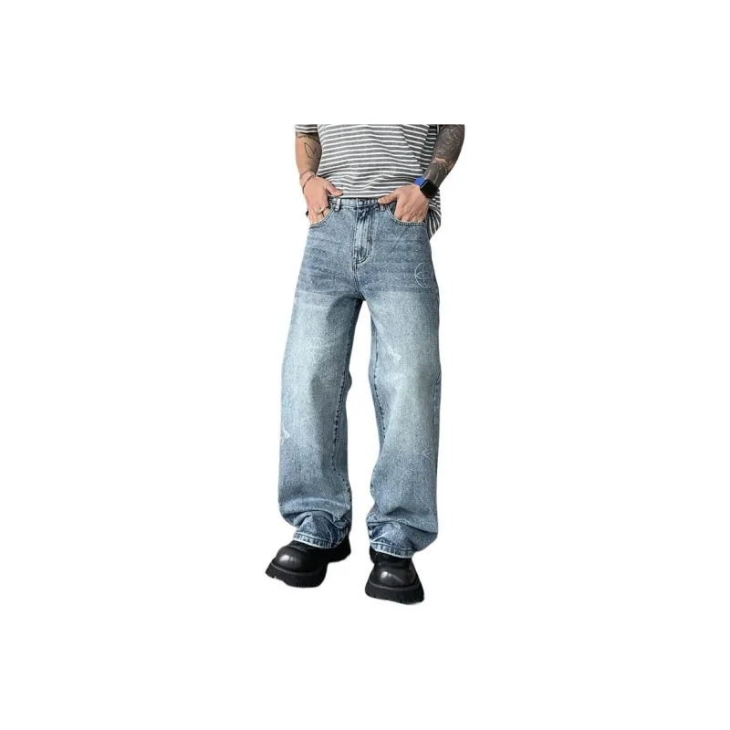 FONDLOOK Jeans Men-3