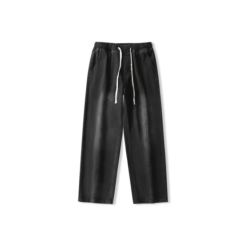 BOTH PLAY Jeans Unisex-0