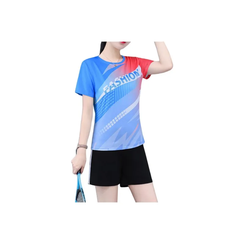 The New Age Family Fitness Set Women's-0