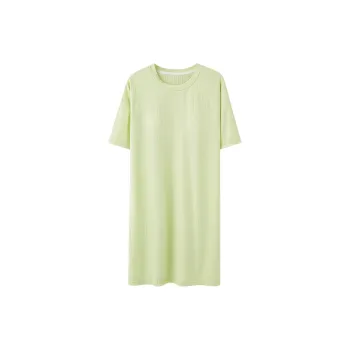 Cotton Gene Women's Nightgowns