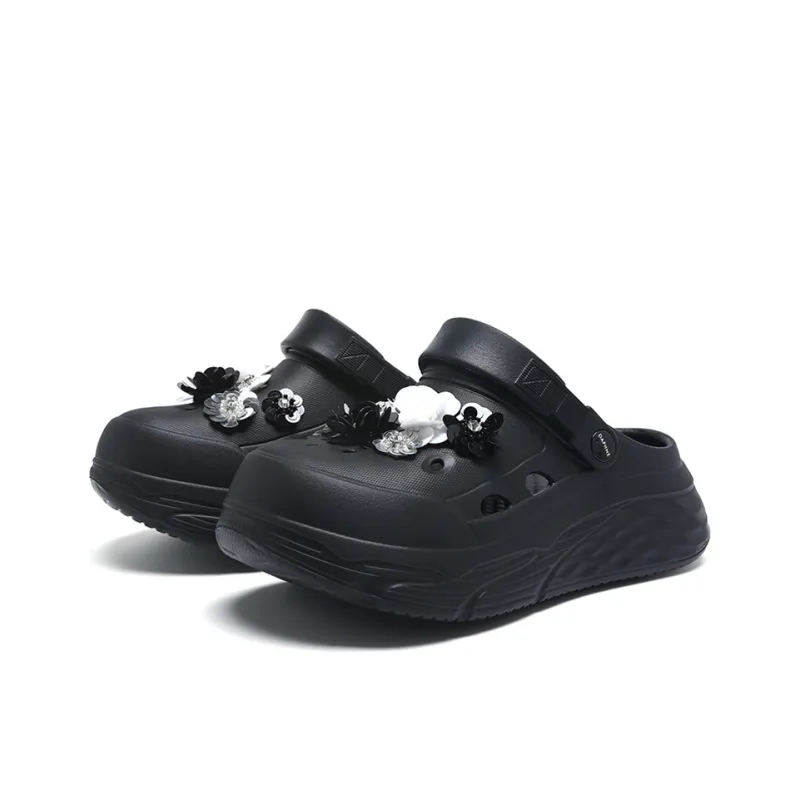 DAPHNE Clogs Women's-2