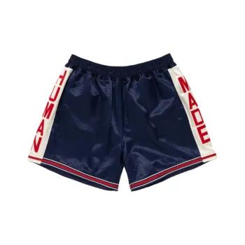 HUMAN MADE SS25 Casual Shorts Unisex