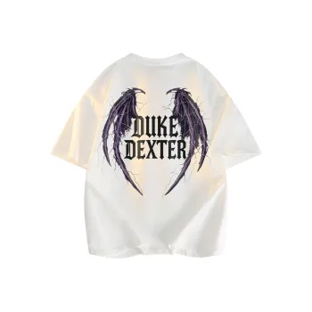 DUKE+DEXTER T Shirts Unisex