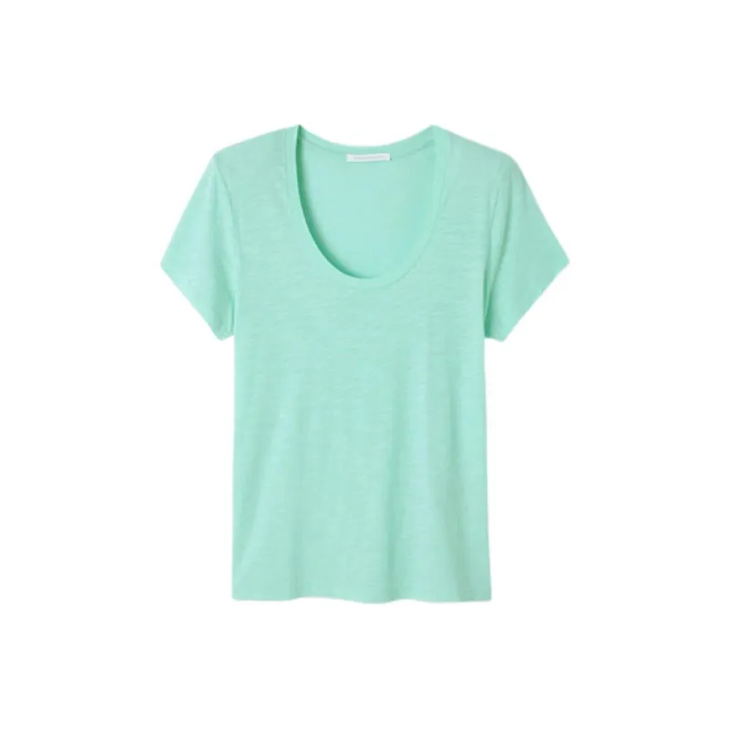 AMERICAN VINTAGE A.M SS25 T Shirt Women's-0