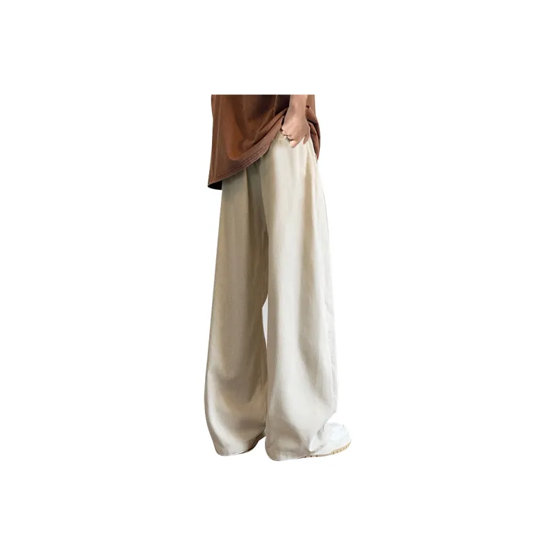 MJ STYLE Casual Pants Unisex-8