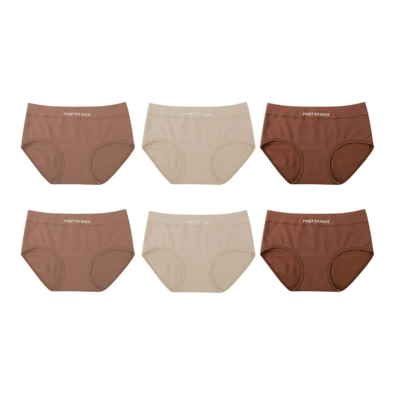 ROBINHOOD Underpants Women's Combo Set-34