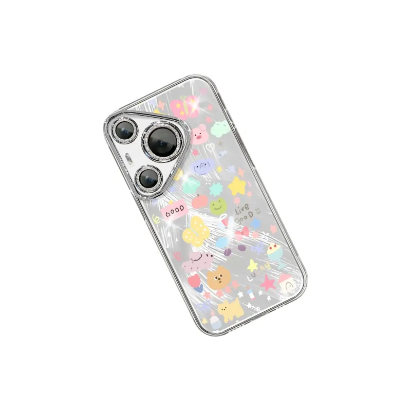 ZUANSE Phone Cases-16