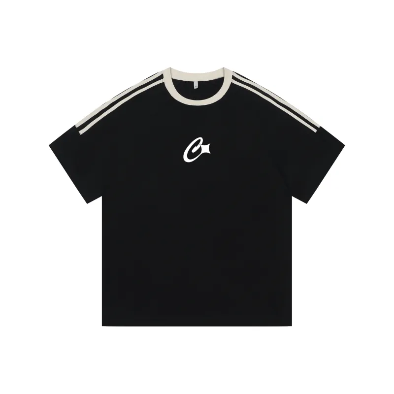 CBCD T Shirts Unisex-4