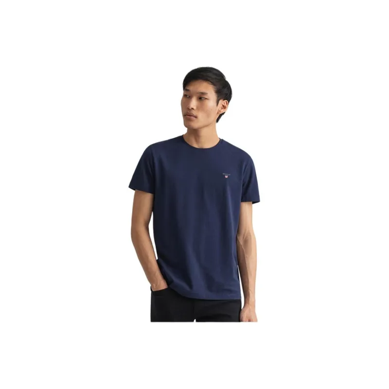 GANT T Shirts Men-3