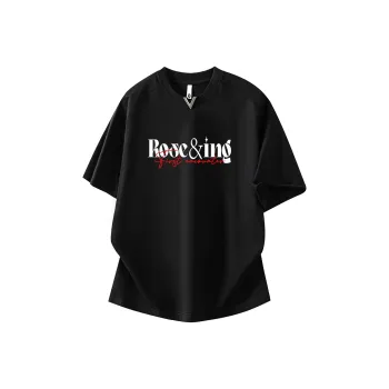 ROSECREED T Shirts Unisex