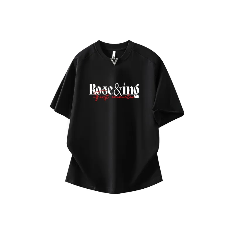 ROSECREED T Shirts Unisex-0