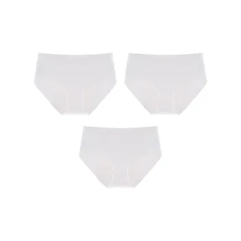 2323 Disposable Underwear Women's 3 Pack