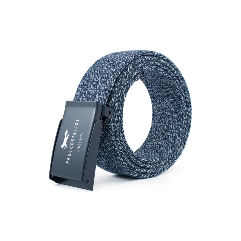 PAUL COSTELLOE Polyester Cotton Blend Woven Strap Unisex 3.5cm-0