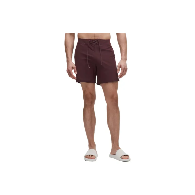 Lululemon Classic Fit Beach Shorts 7' Men's-3