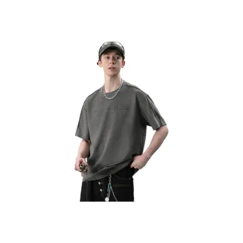 WOOD SOON T Shirts Unisex