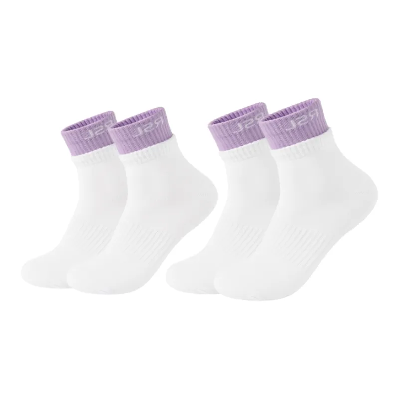 RSL Running Socks Unisex 2 Pack-7