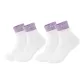 White Purple