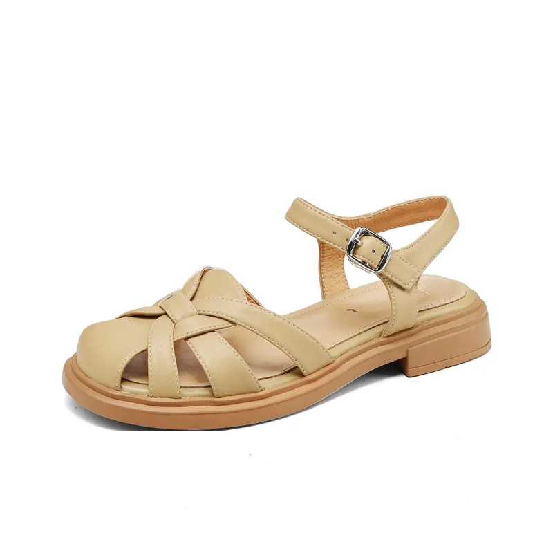 FMM Roman Sandals Women's-0