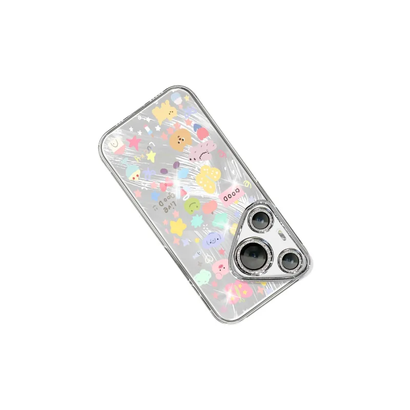 ZUANSE Phone Cases-19