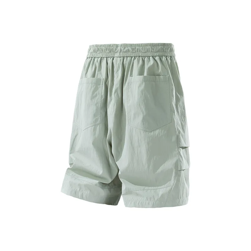 XAFB Cargo Shorts Unisex-21